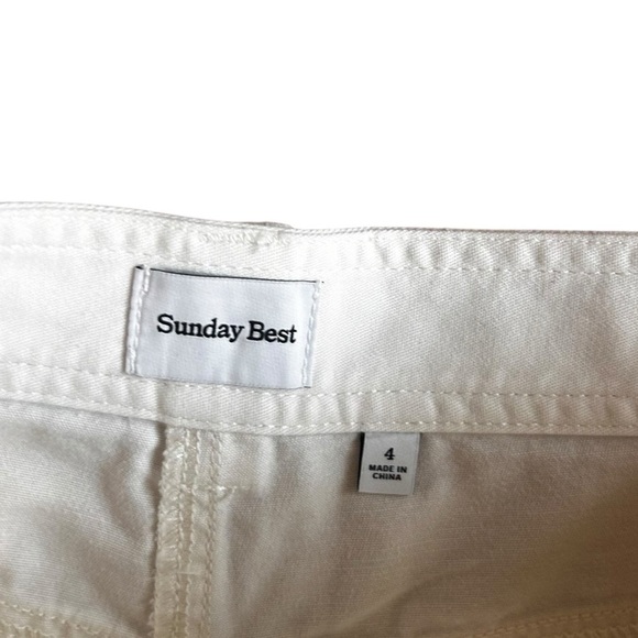 Aritzia Sunday Best New Oscar Pants - Picture 12 of 16